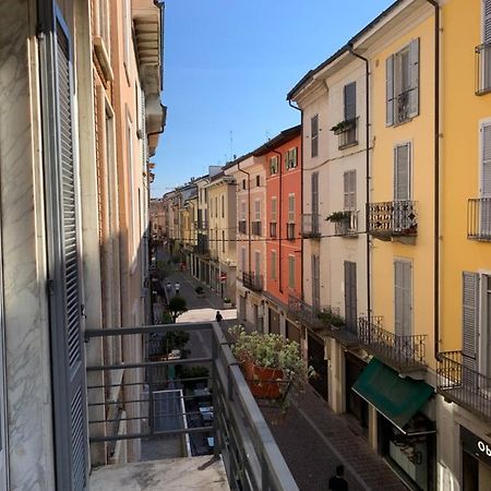 Appartamento Corso Roma Lodi Extérieur photo