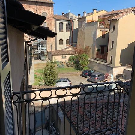 Appartamento Corso Roma Lodi Extérieur photo