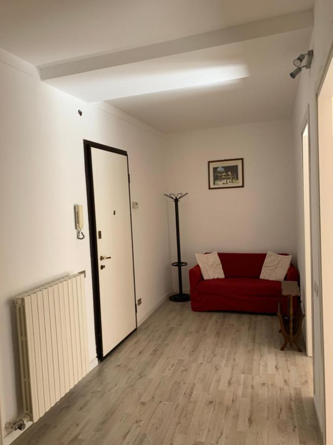 Appartamento Corso Roma Lodi Extérieur photo