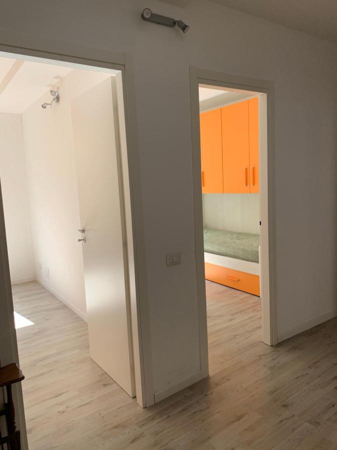 Appartamento Corso Roma Lodi Extérieur photo