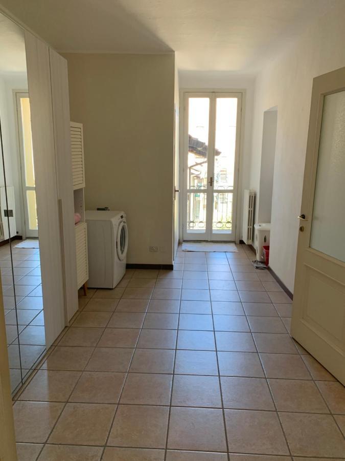 Appartamento Corso Roma Lodi Extérieur photo