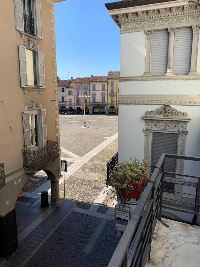 Appartamento Corso Roma Lodi Extérieur photo
